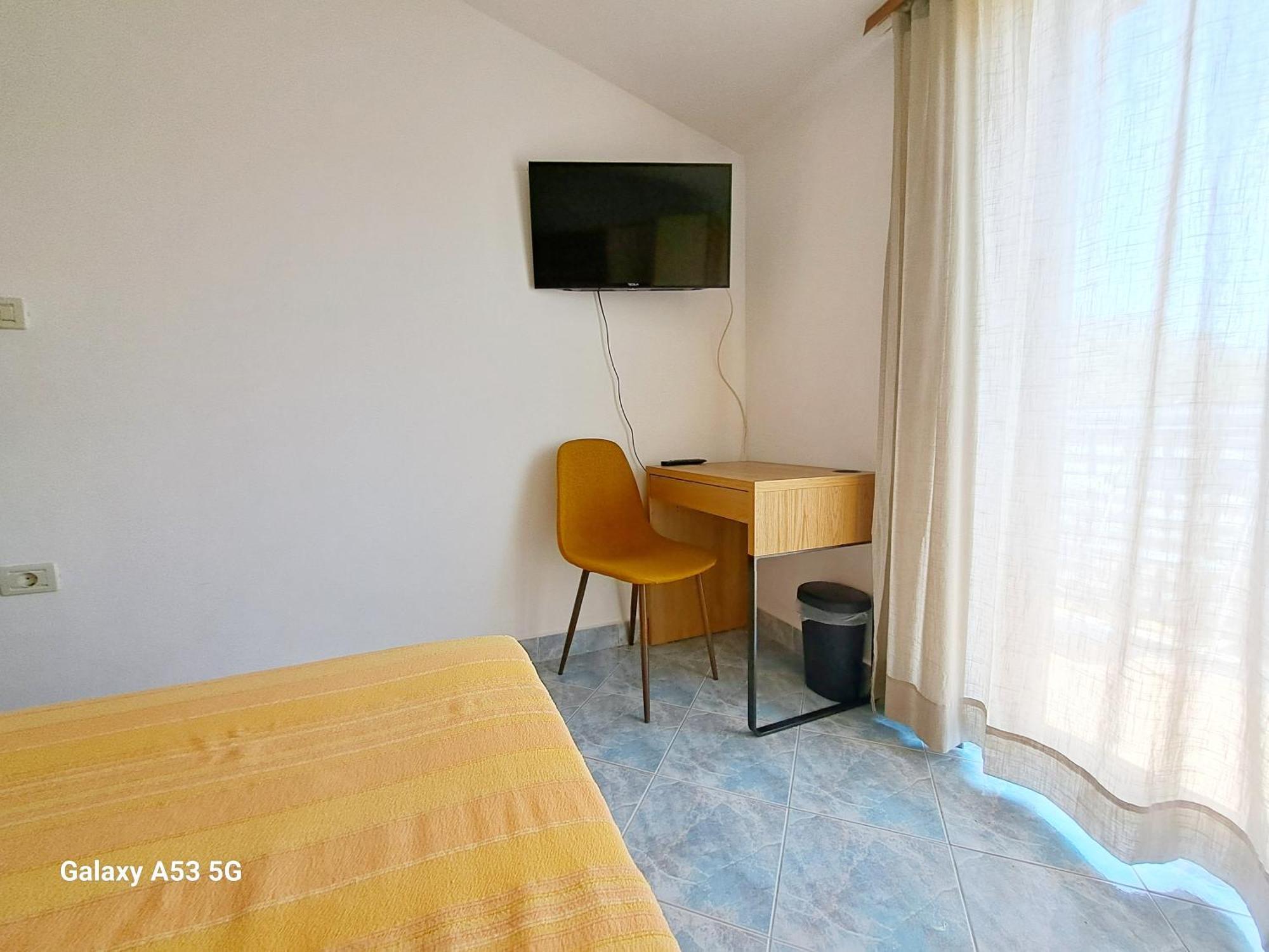 法扎纳Aparments Orange & Blue公寓 外观 照片